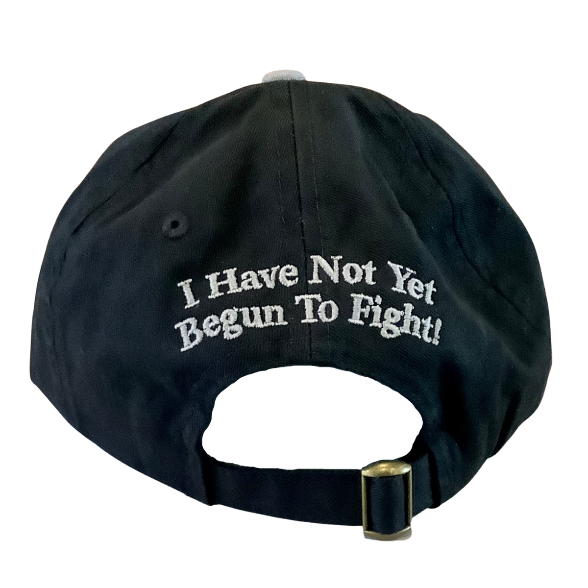 John Paul Jones Baseball Cap