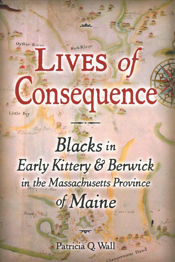 Lives of Consequence