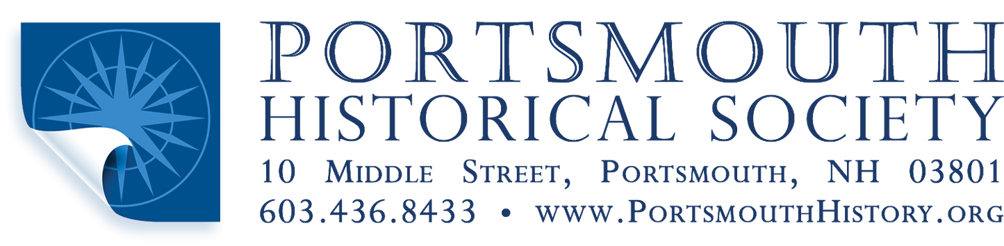 Discover Portsmouth Museum Store Gift Card