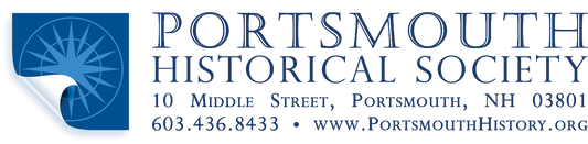 Discover Portsmouth Museum Store Gift Card