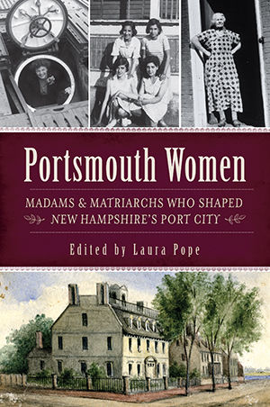 Portsmouth On April The Portsmouth Women The volunteer stepped down to avoid diverting focus from the cause