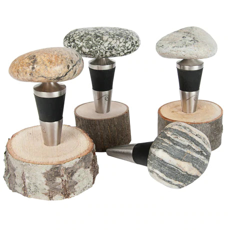 New England Stone Stopper