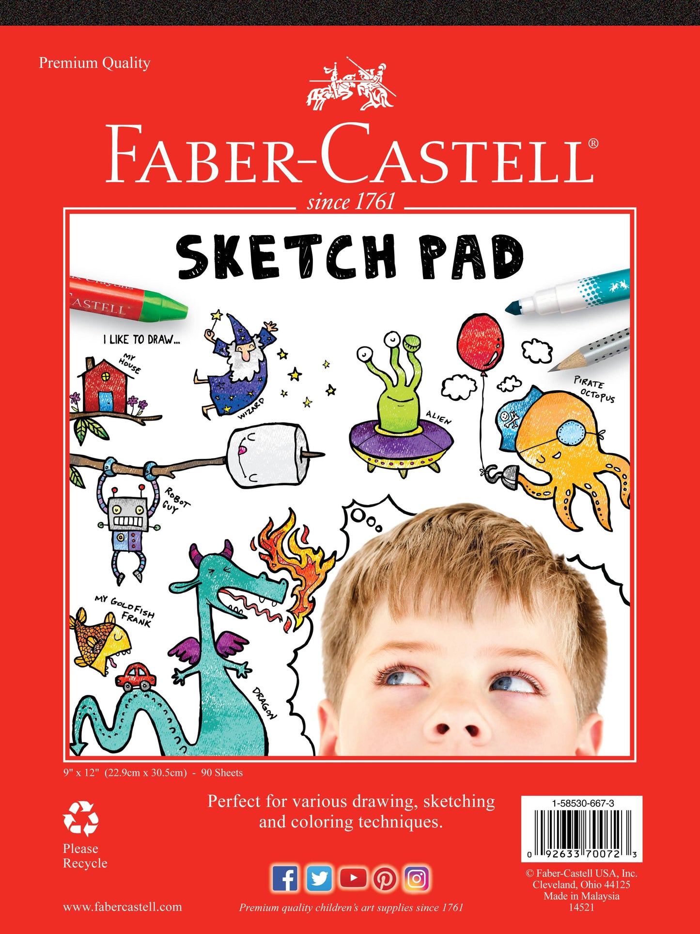 Sketch Pad
