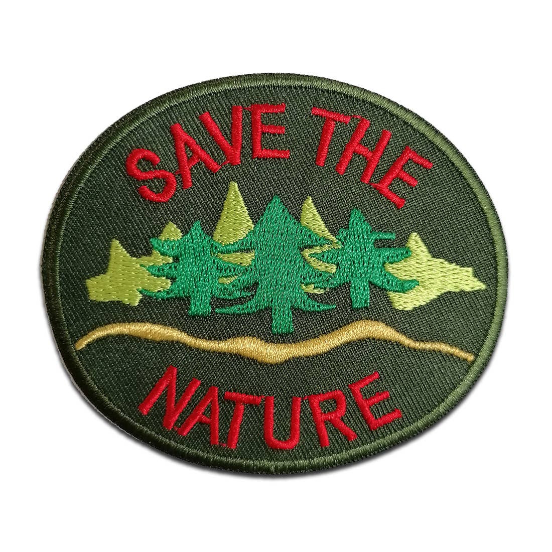 Save the Nature