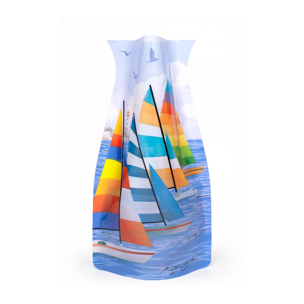 Modgy Expandable Vase - Nauti