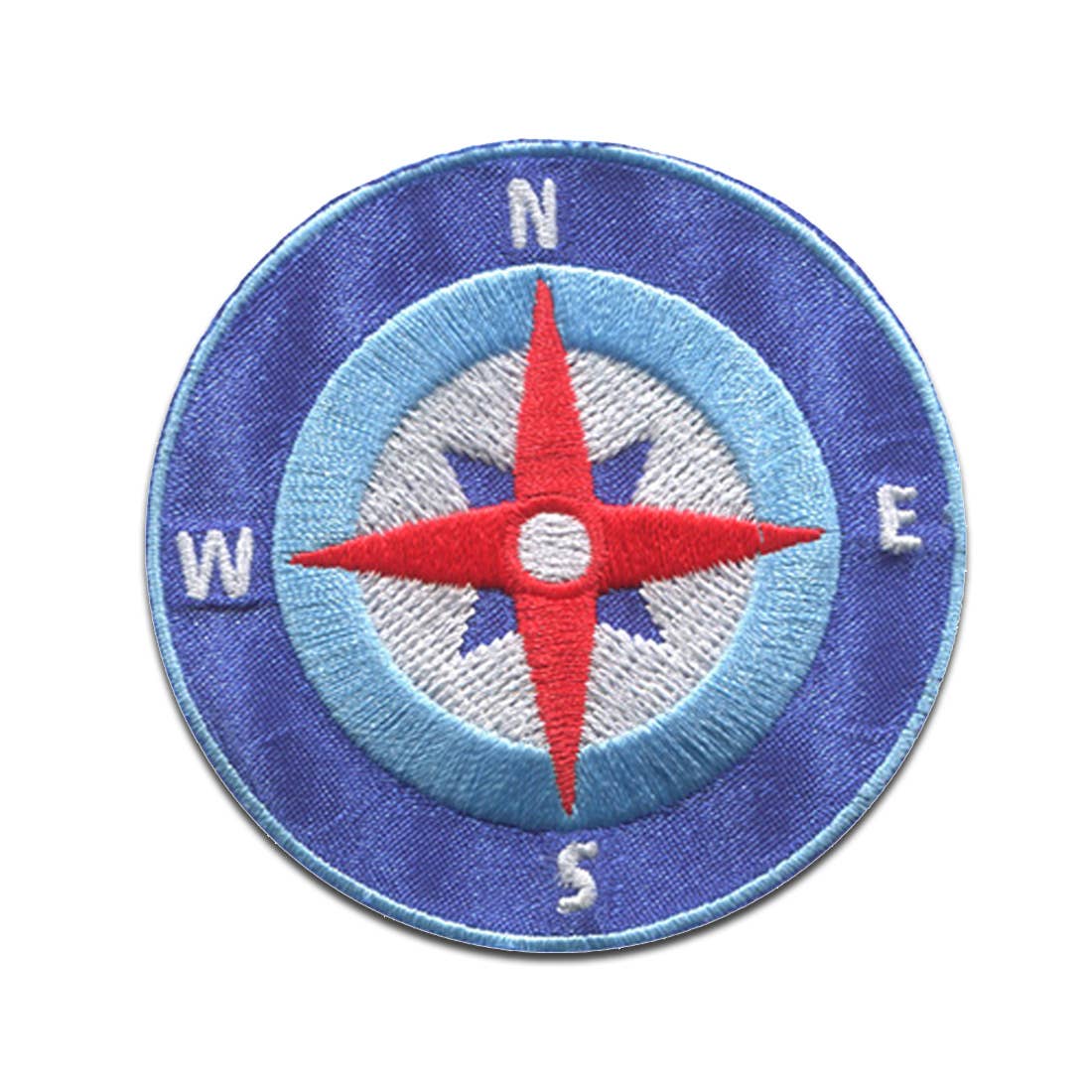 Compass patch