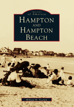 Hampton and Hampton Beach