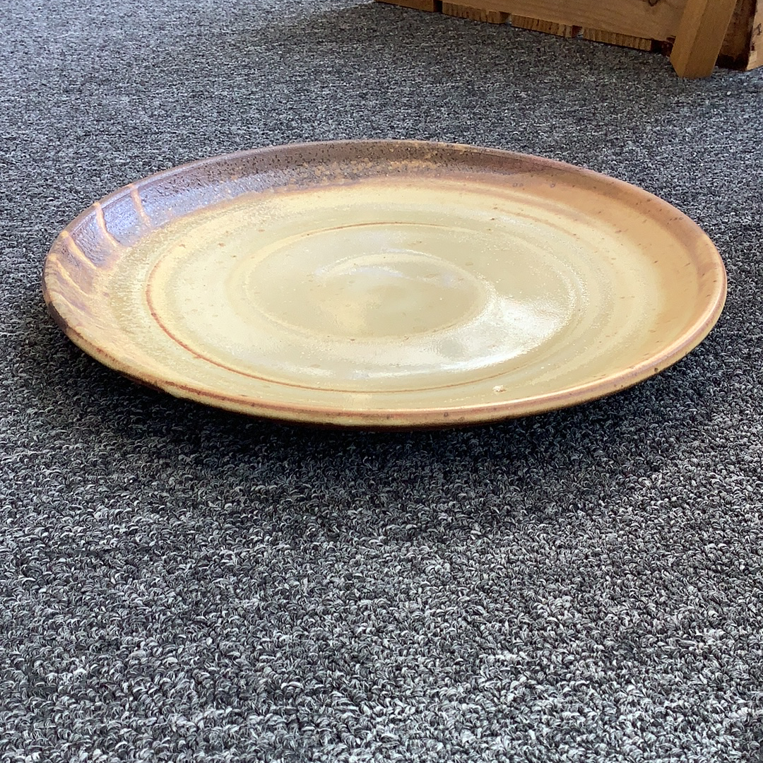 JBlair dinner plate
