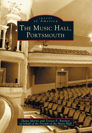 The Music Hall