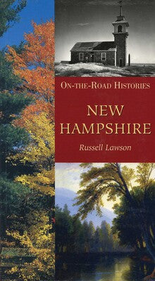 New Hampshire (On the Road Histories)