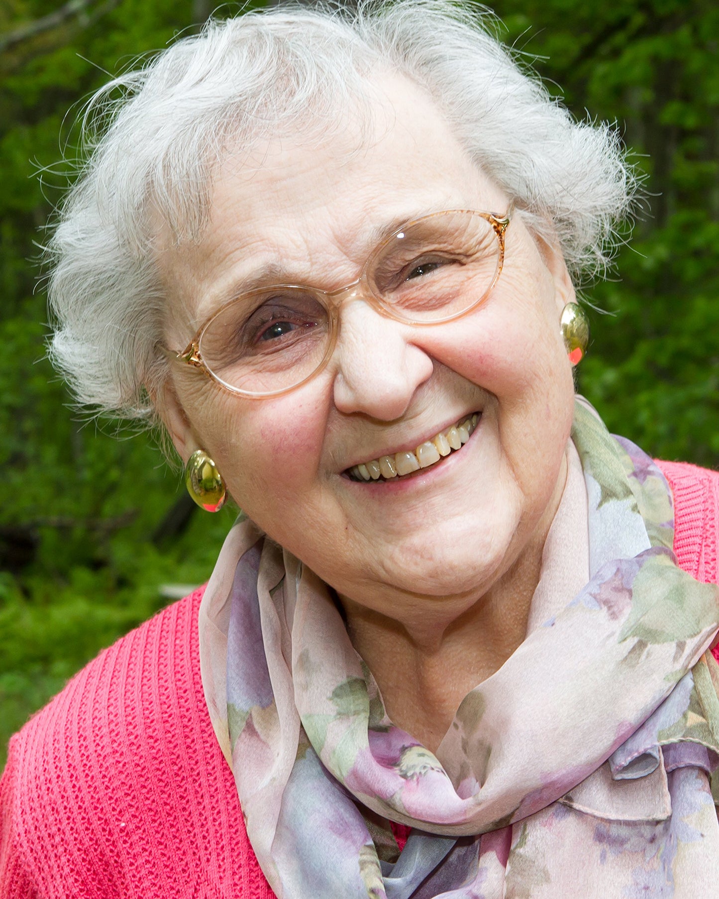 Lives of Consequence