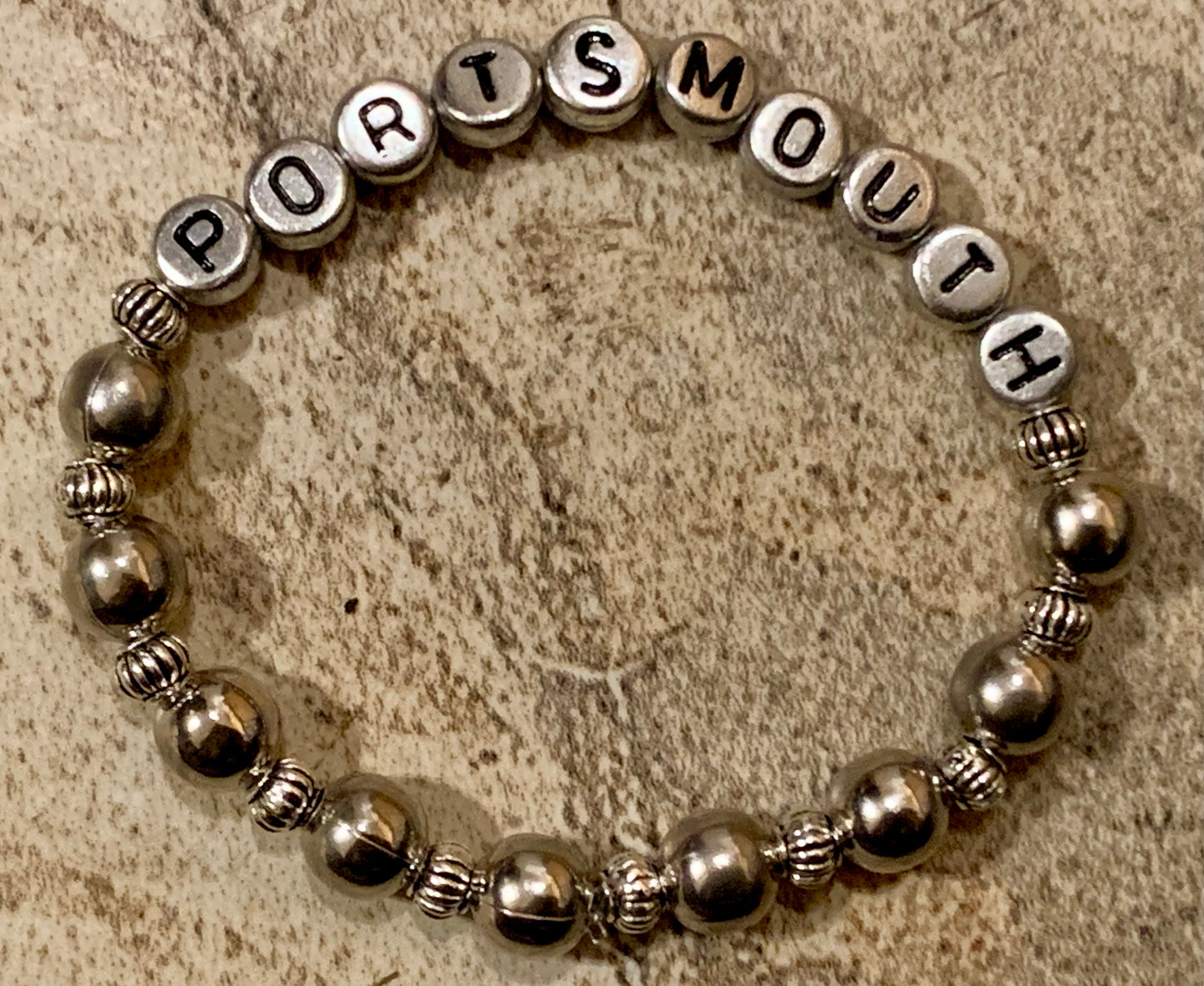 Portsmouth Bracelet