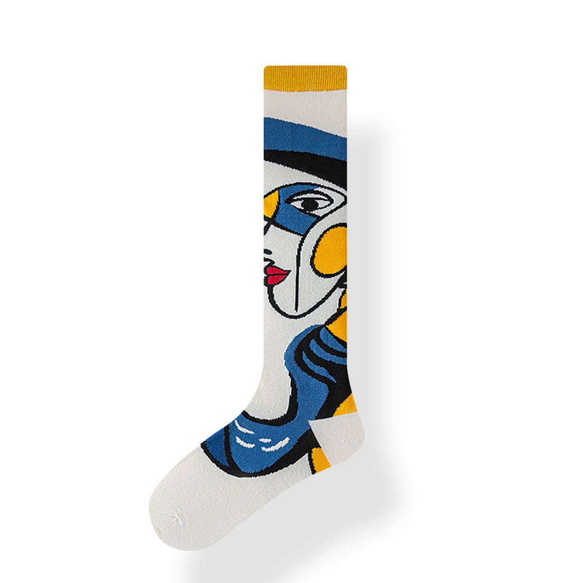 Cool and hip street wear socks