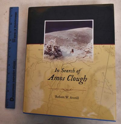 In Search of Amos Clough BY AVERILL, ROBERT W