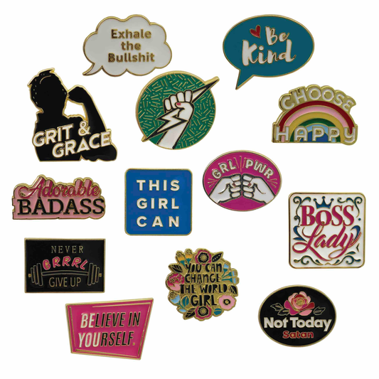 Power Pins