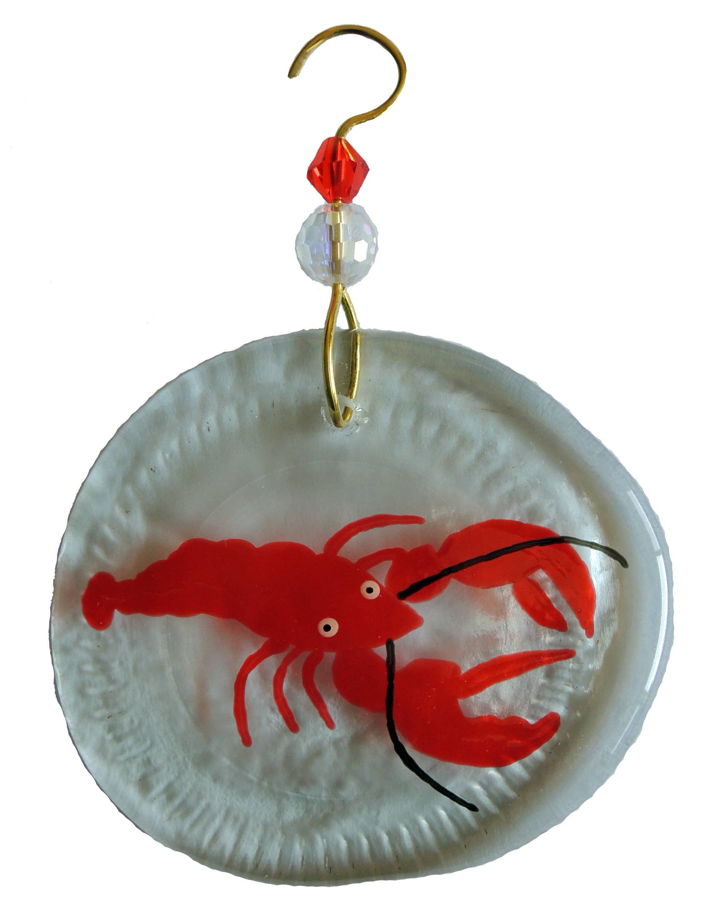 Lobster Ornament