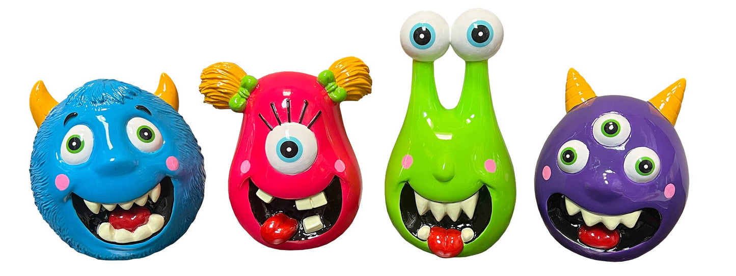 Kooky Monster Banks
