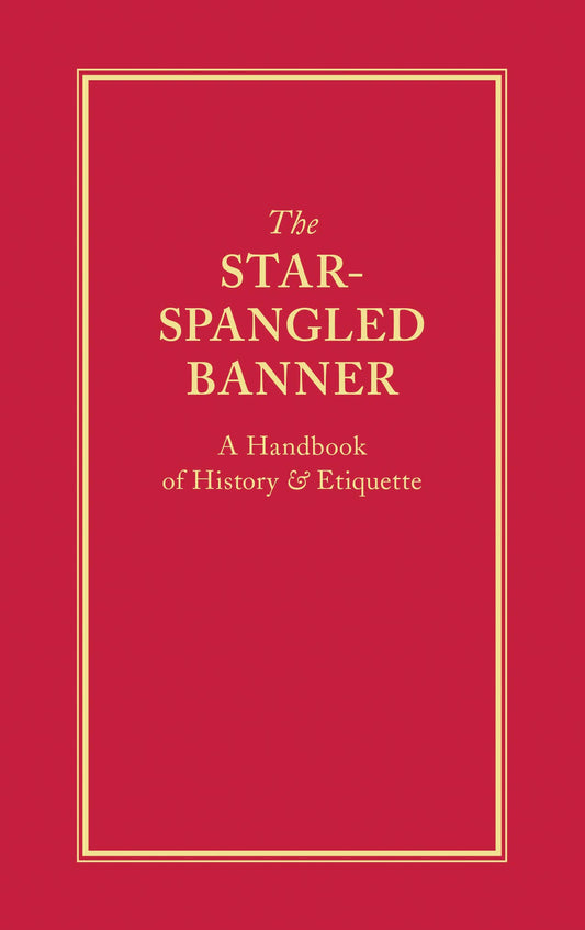 The Star-Spangled Banner