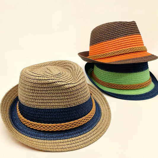 Kid size hat