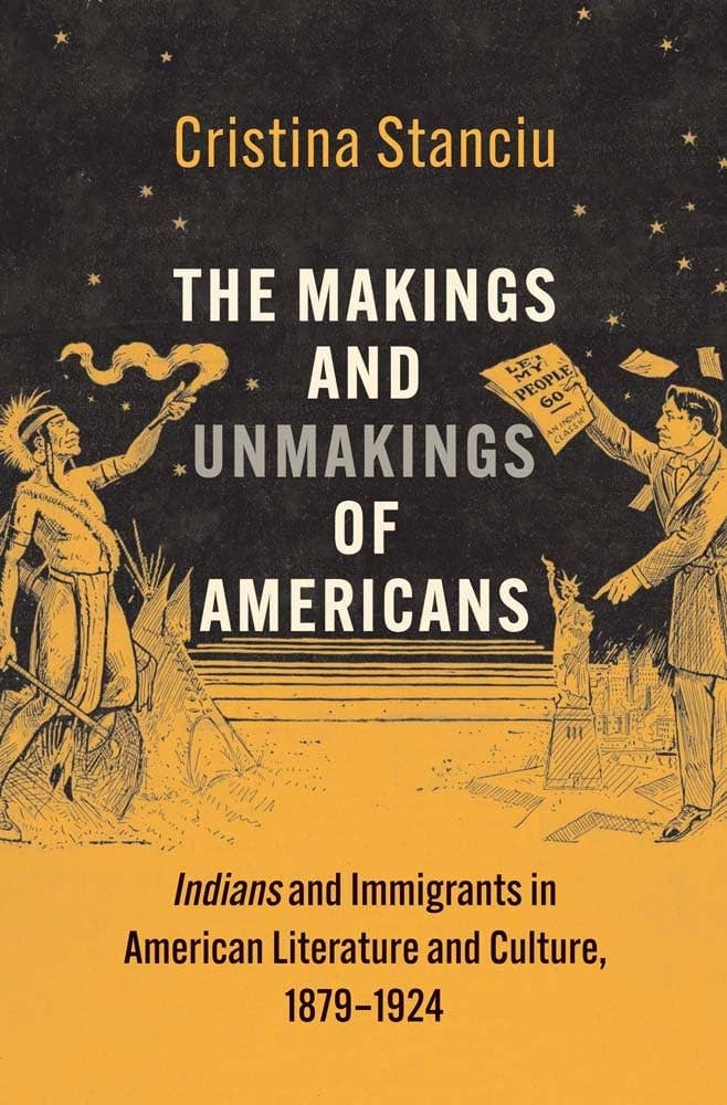 The Makings And Unmakings Of Americans