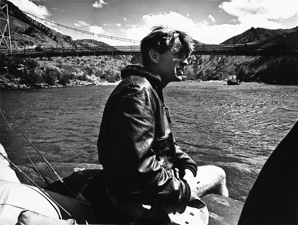 R.F.K.: A Photographer's Journal