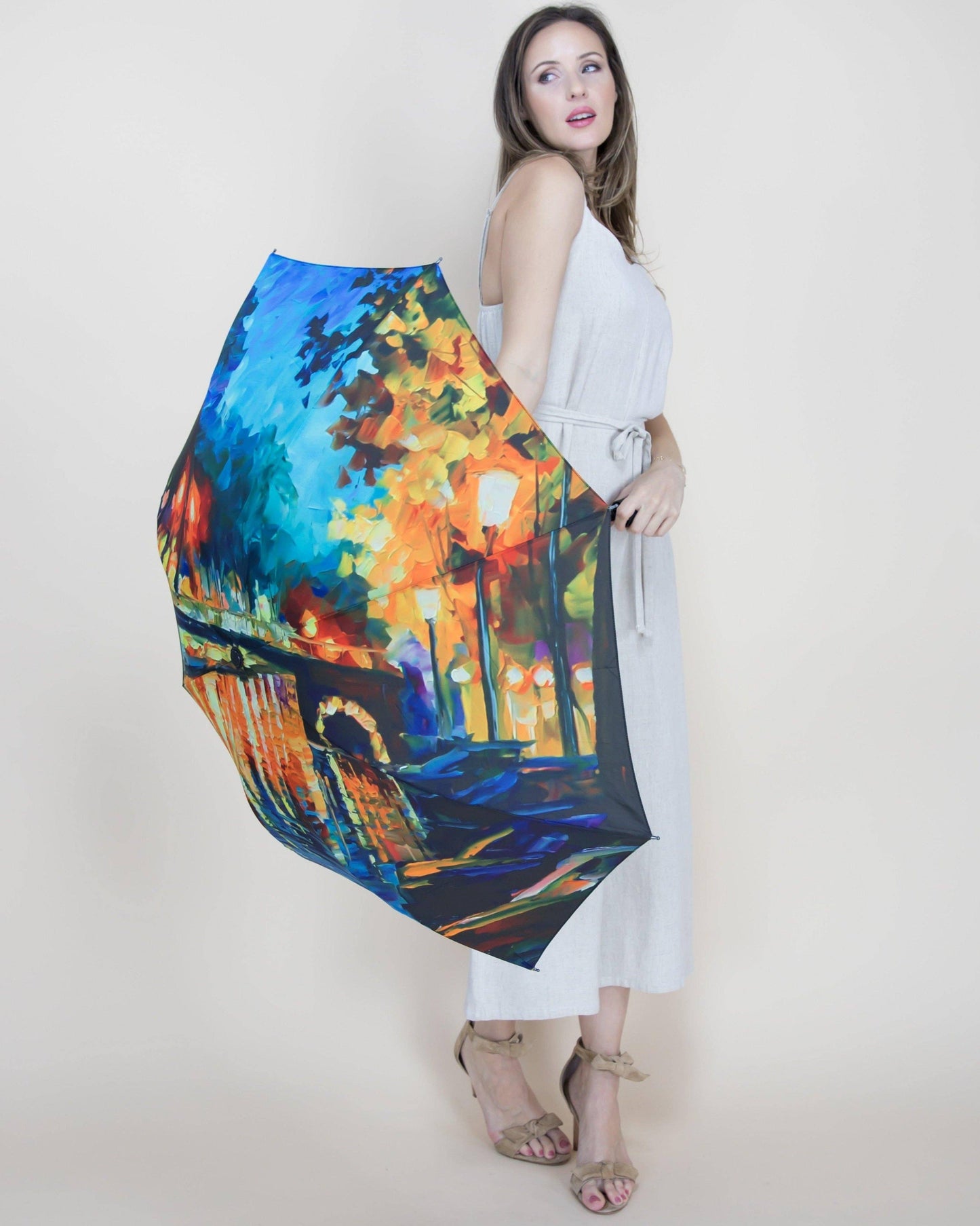 Le Jardin Umbrella
