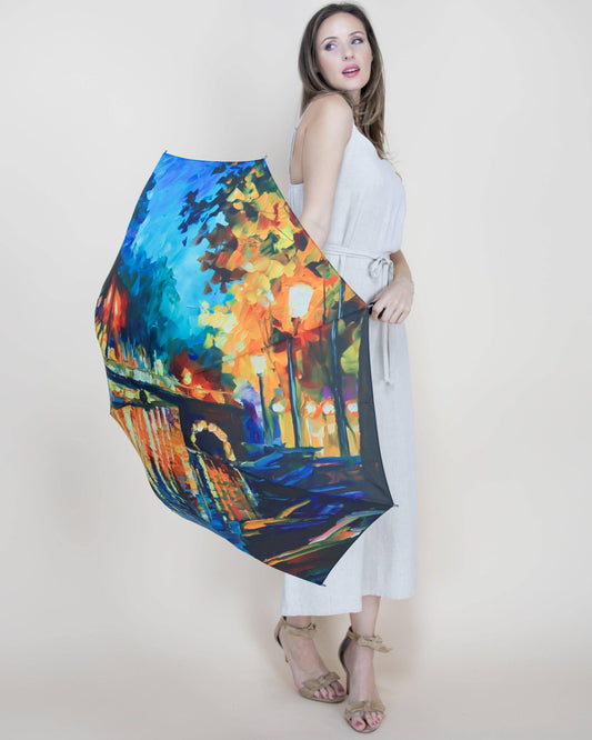 Le Jardin Umbrella