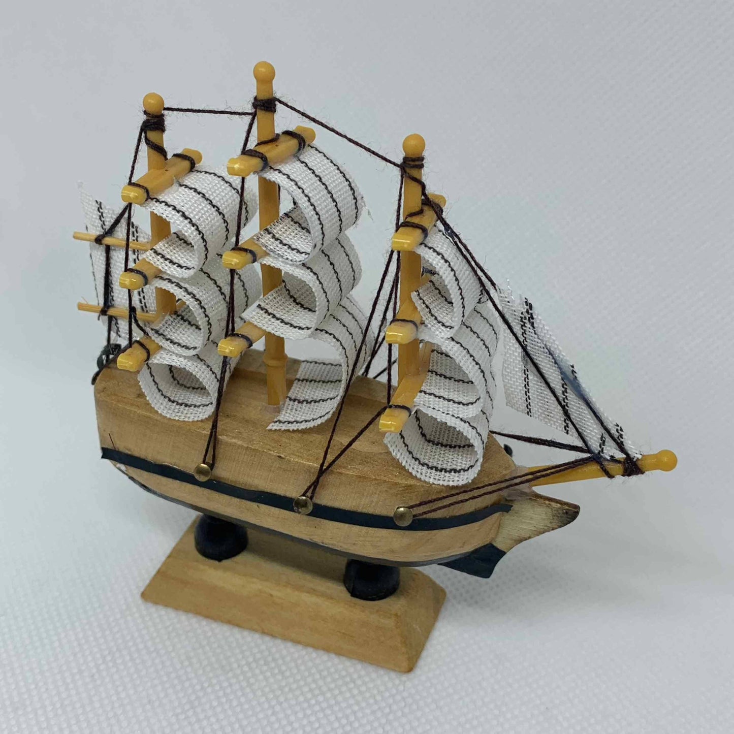 Mediterranean Ship Model