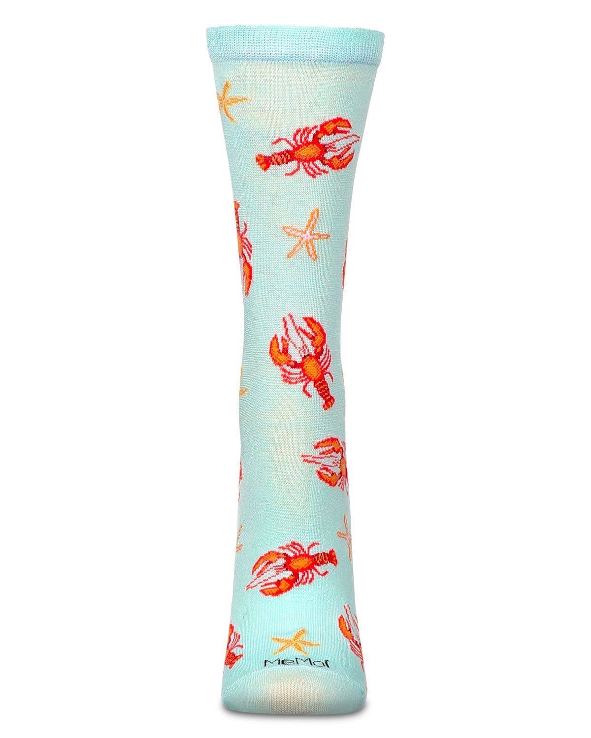 Lobsters Bamboo Crew