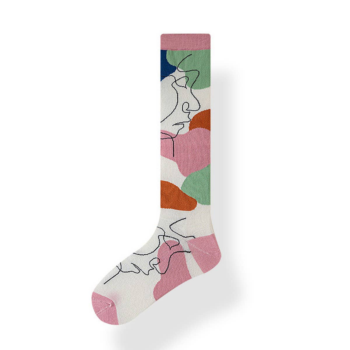 Cool and hip street wear socks