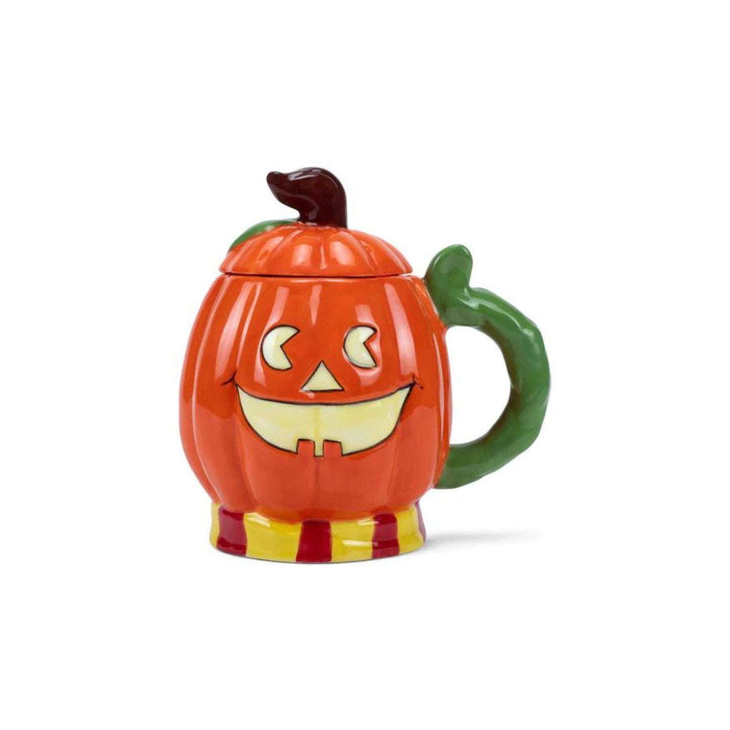 Jacko Lantern mug