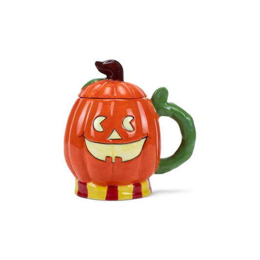 Jacko Lantern mug