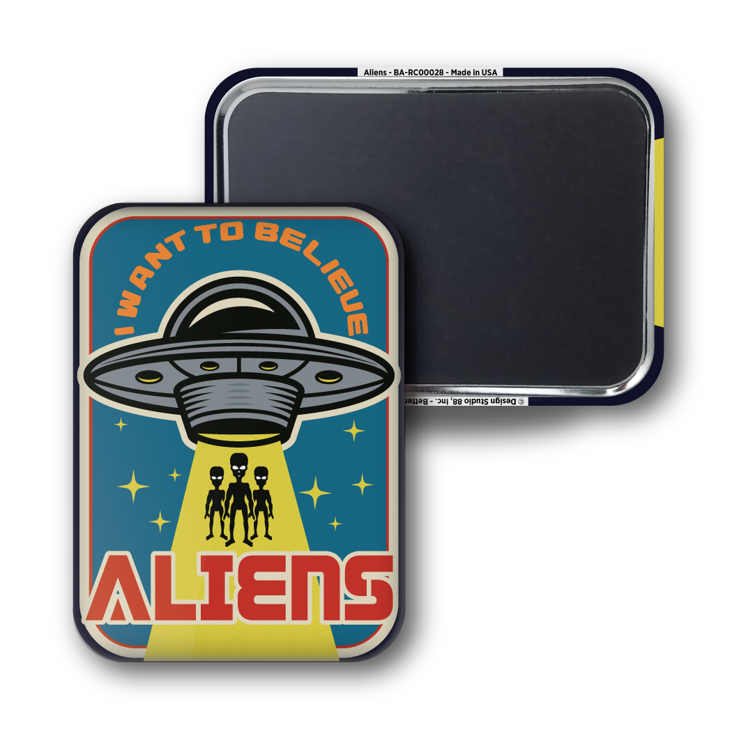 Aliens