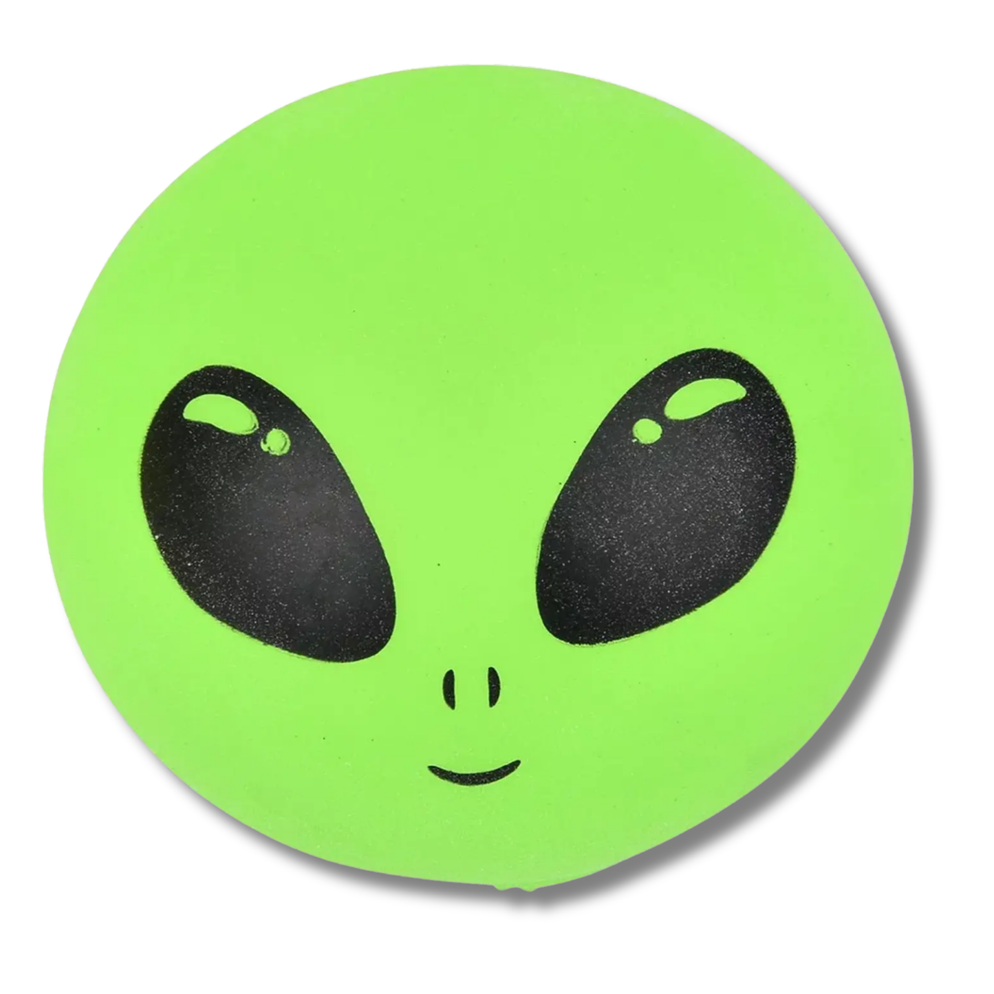Alien Soft Squeeze Fidget Kids Toy- Assorted