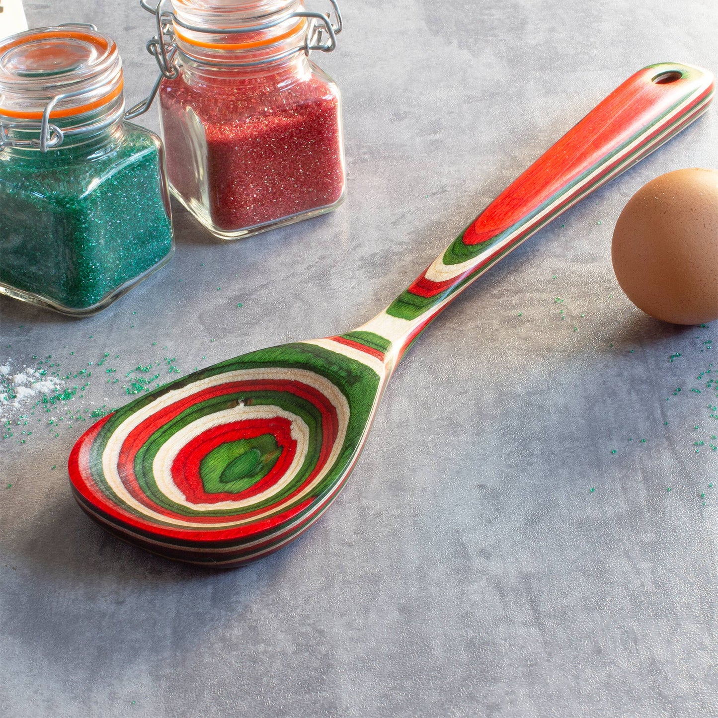 Baltique® North Pole Collection Cooking Spoon