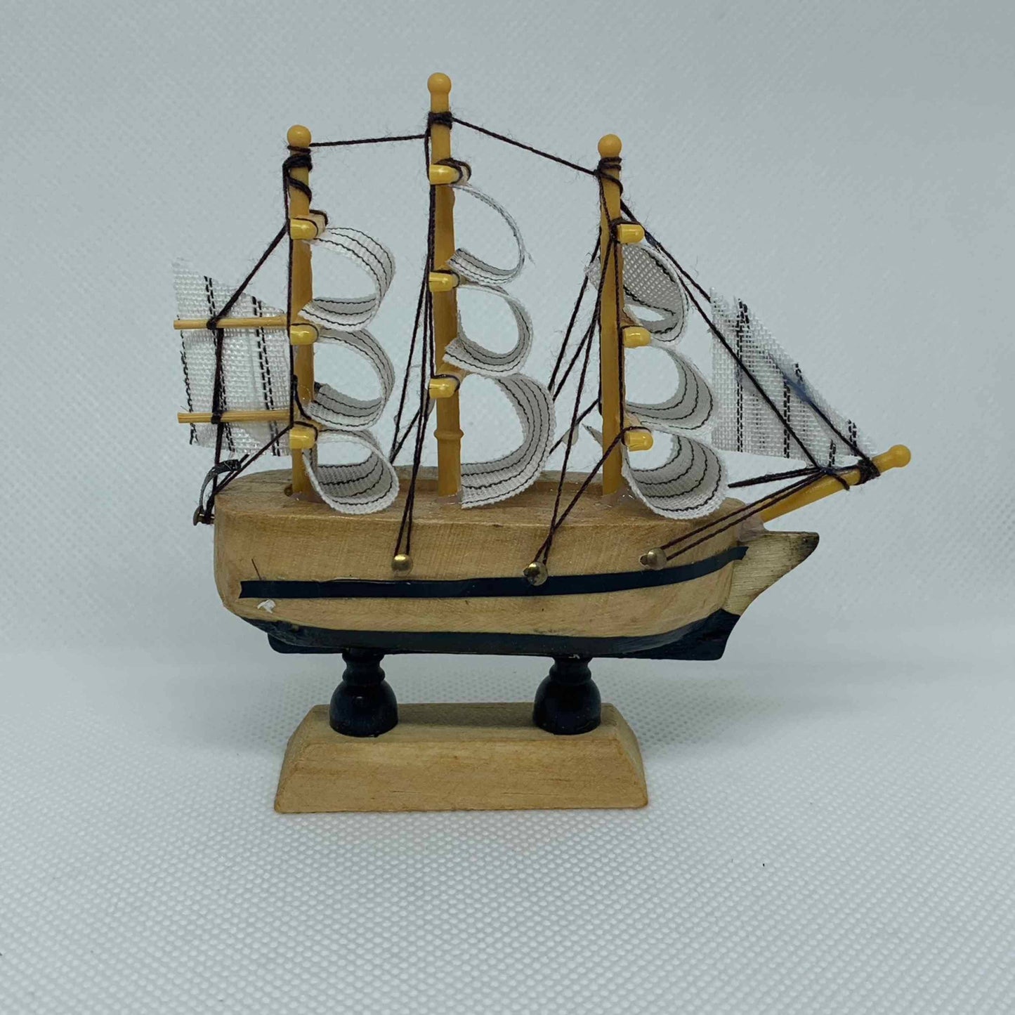 Mediterranean Ship Model