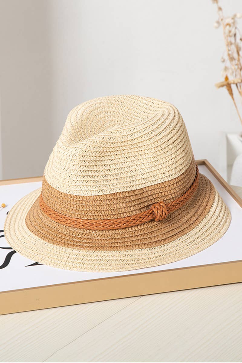 Kid size hat