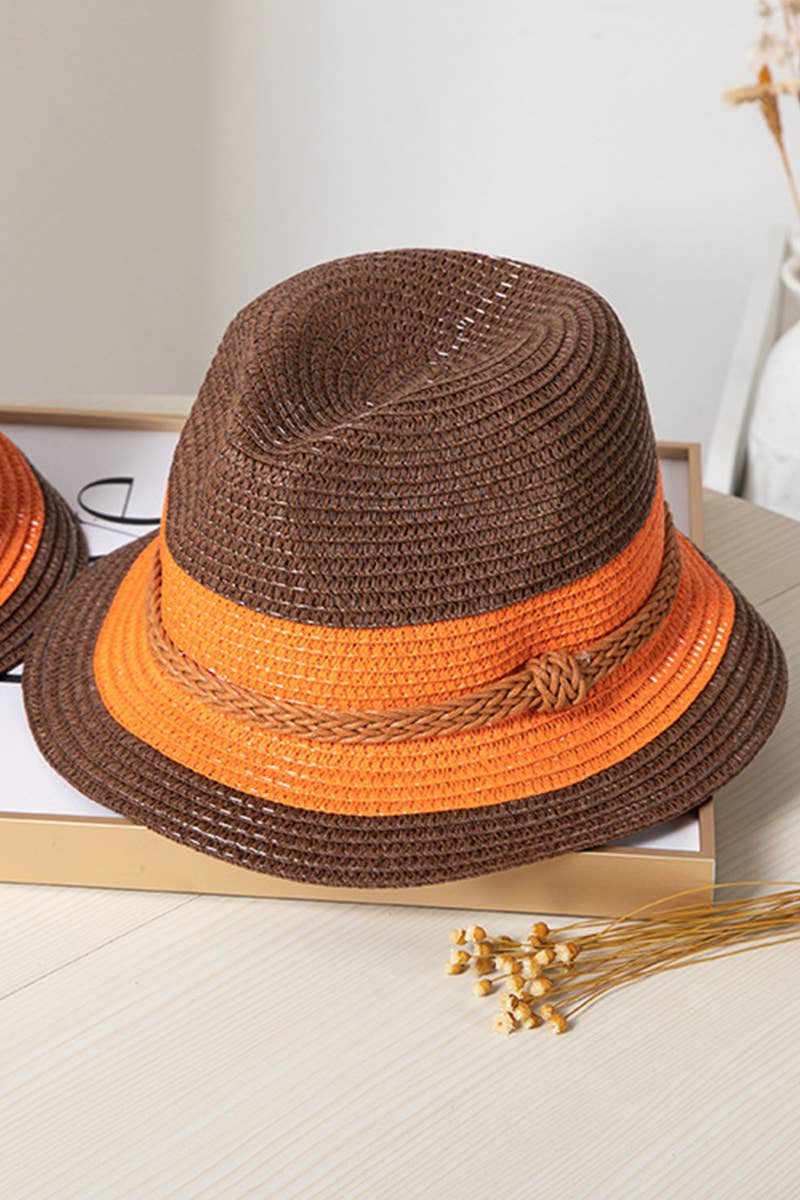 Kid size hat