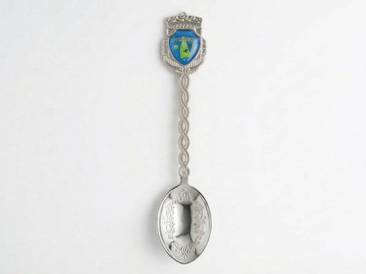 New Hampshire Jumbo State Spoon Collectible Souvenir 4.5"
