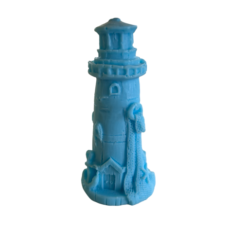 Lighthouse Handmade Novelty Bar of Soap