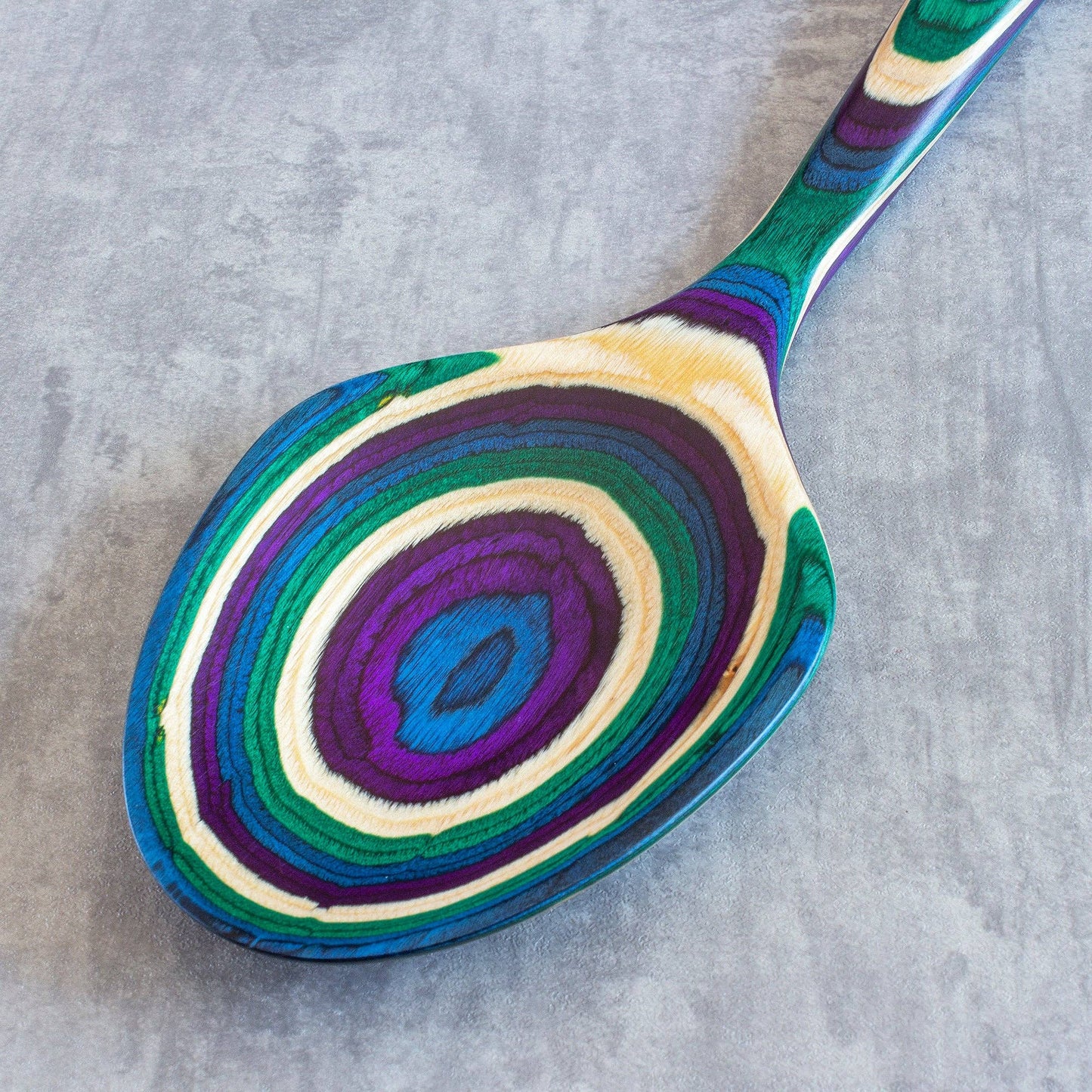 Baltique® Mumbai Collection Grand Serving Spoon