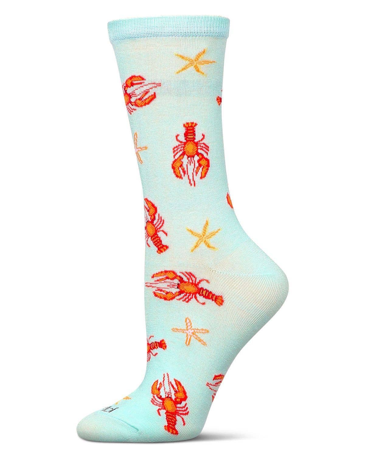 Lobsters Bamboo Crew