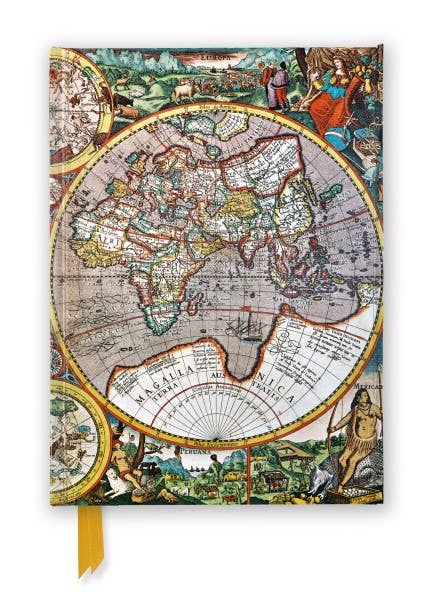 Pieter van den Keere: Antique Map Journal