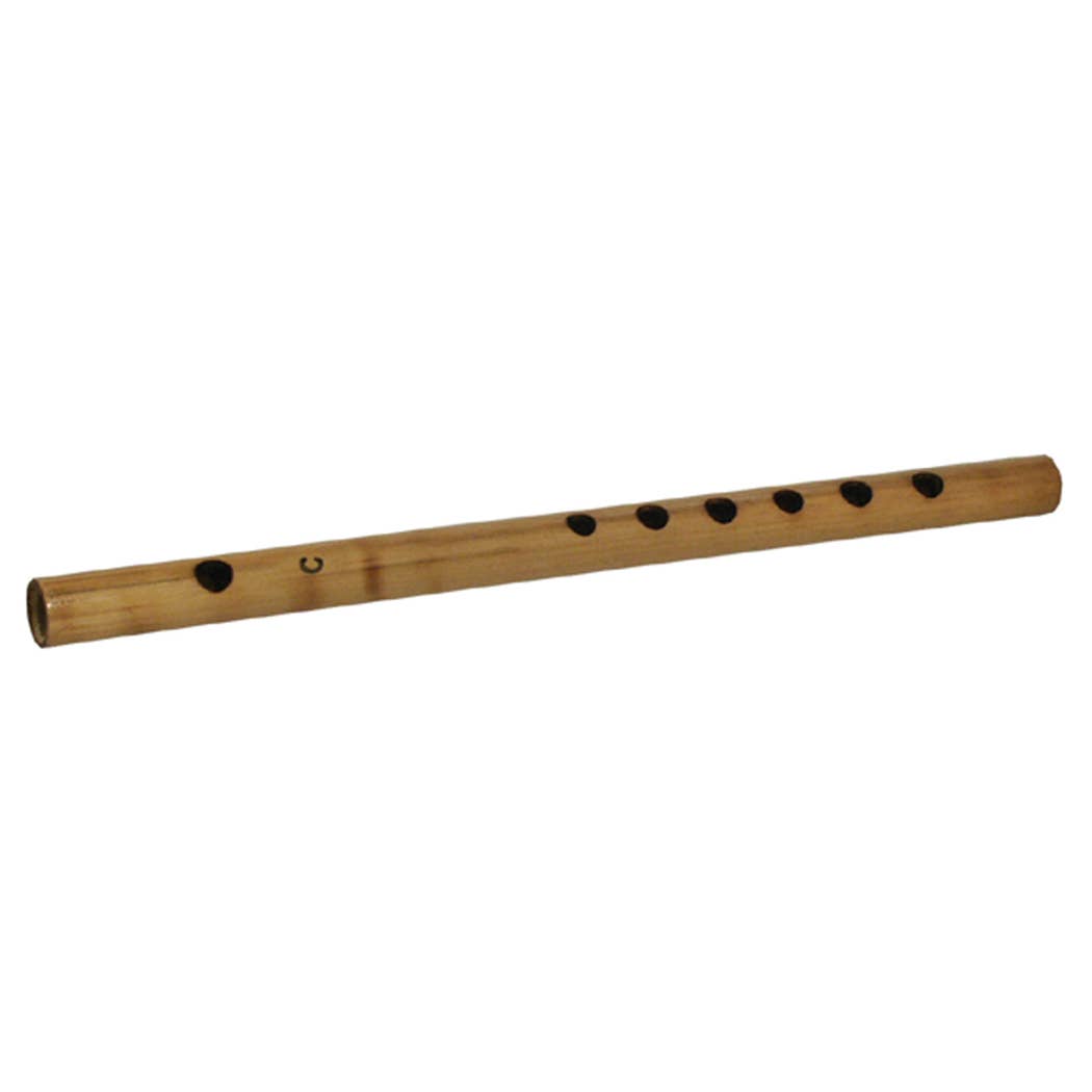 Early American Bamboo Military Bamboo Fife | Games
