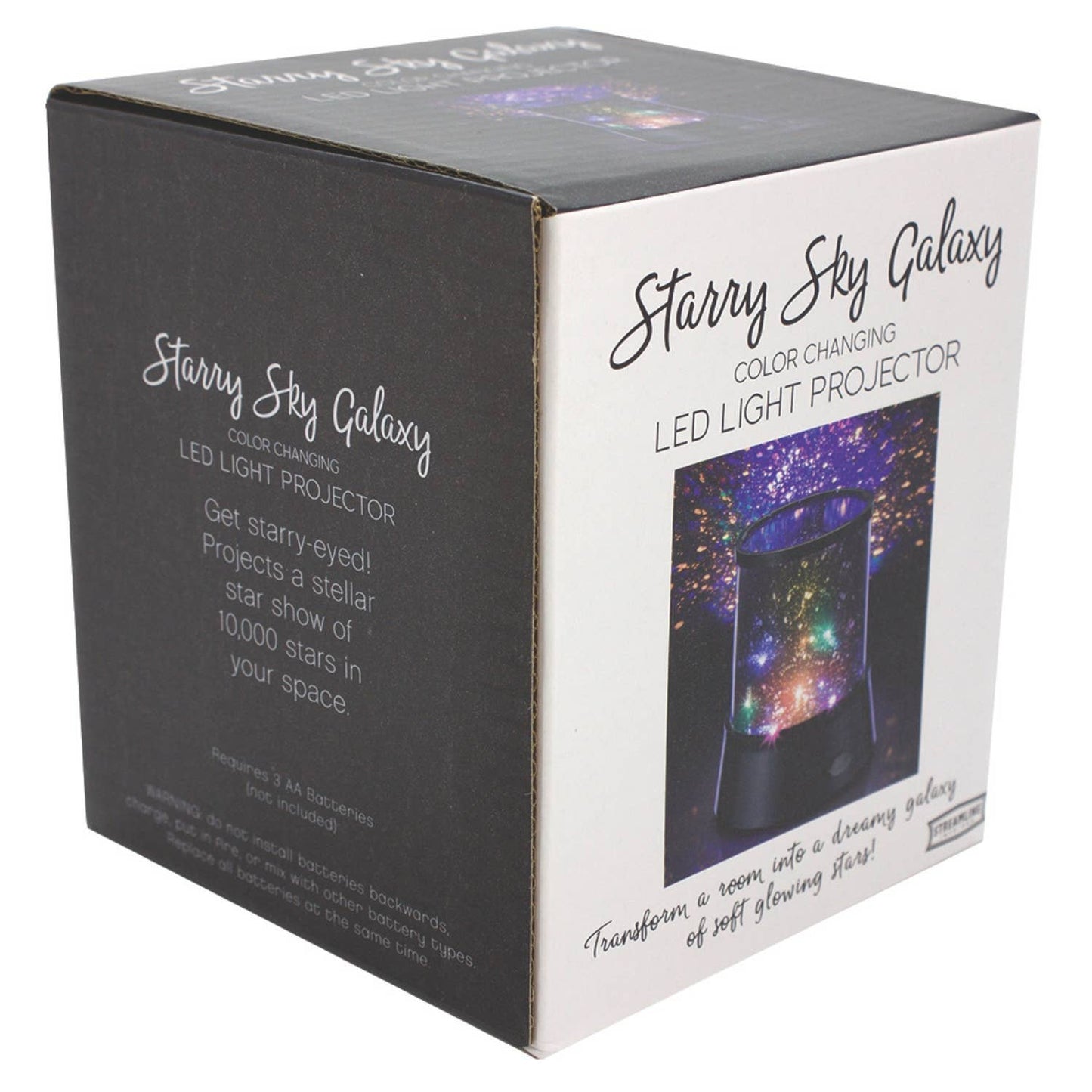 Starry Sky LED Light
