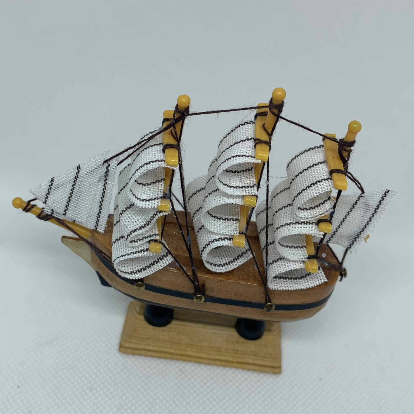 Mediterranean Ship Model