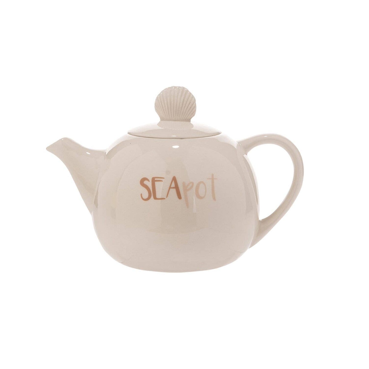 Seapot Teapot