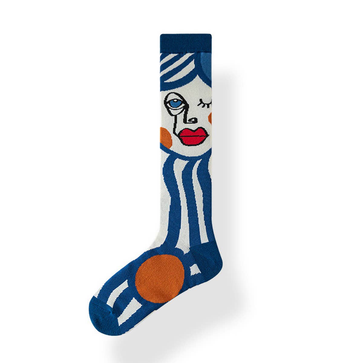 Cool and hip street wear socks