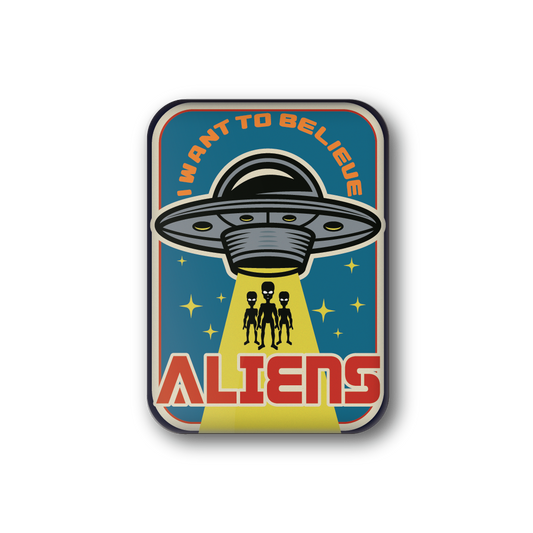 Aliens