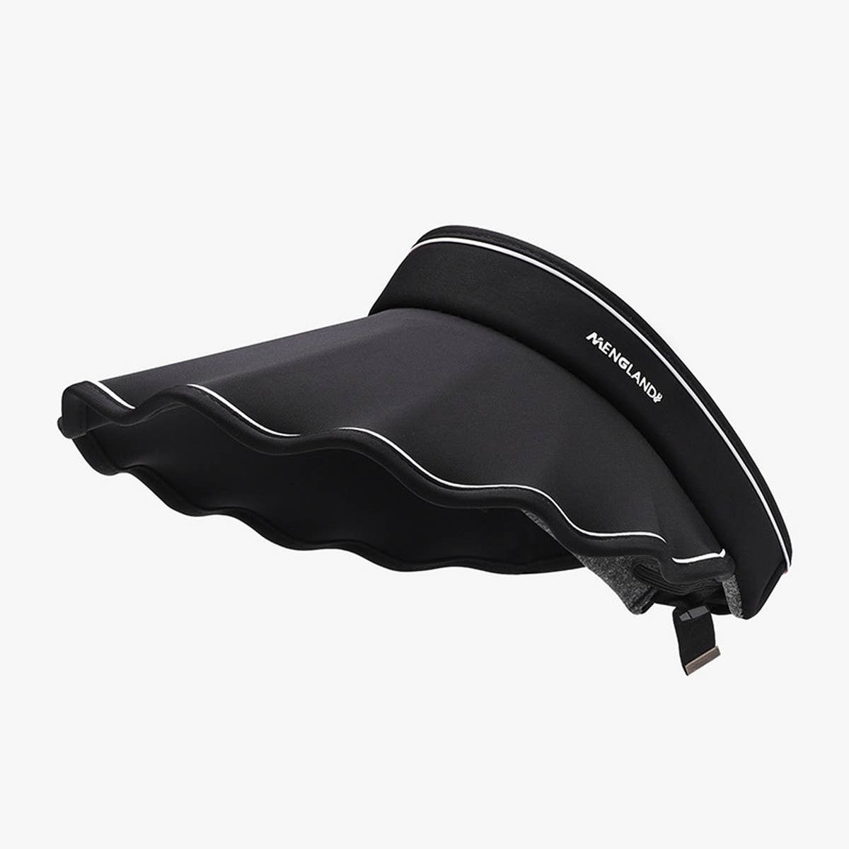 UV protected visor